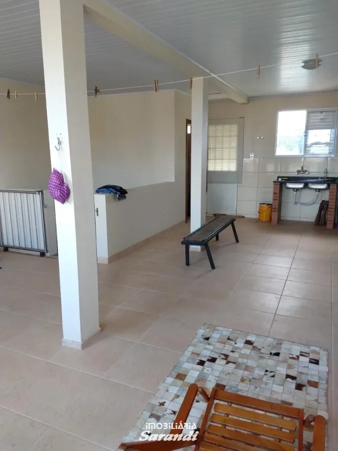 Imagem de Casa alvenaria três pisos bairro  Rubem Berta Porto Alegre