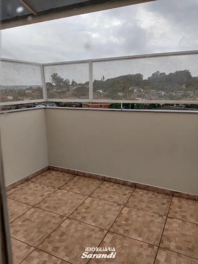 Imagem de Casa alvenaria três pisos bairro  Rubem Berta Porto Alegre