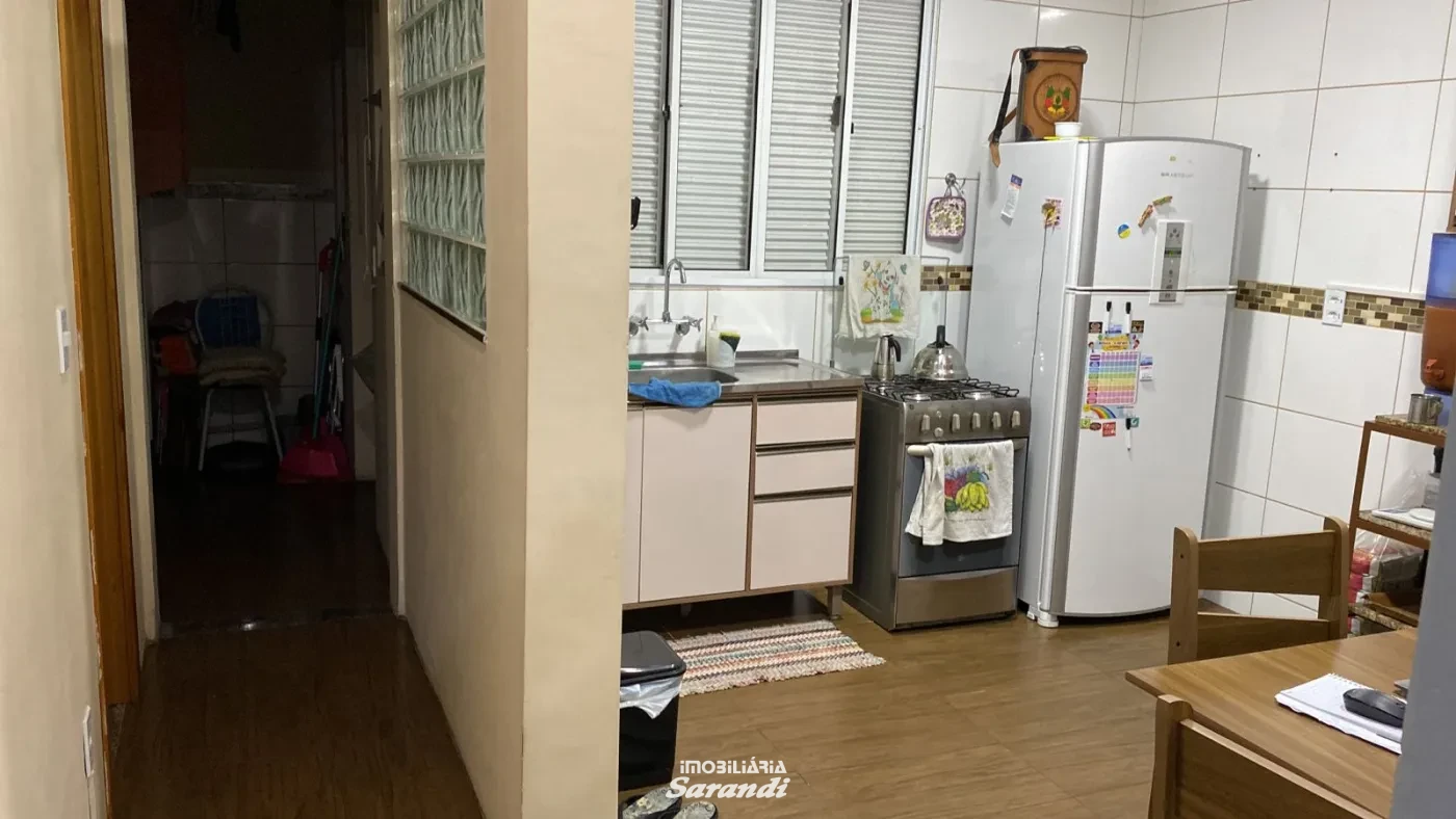 Imagem de Casa alvenaria três pisos bairro  Rubem Berta Porto Alegre