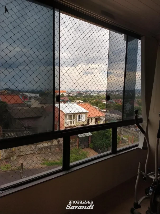 Imagem de Casa alvenaria três pisos bairro  Rubem Berta Porto Alegre