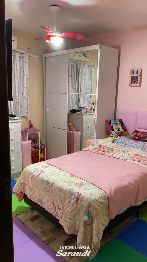 Imagem de Casa alvenaria três pisos bairro  Rubem Berta Porto Alegre