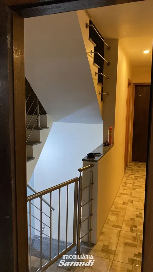 Imagem de Casa alvenaria três pisos bairro  Rubem Berta Porto Alegre