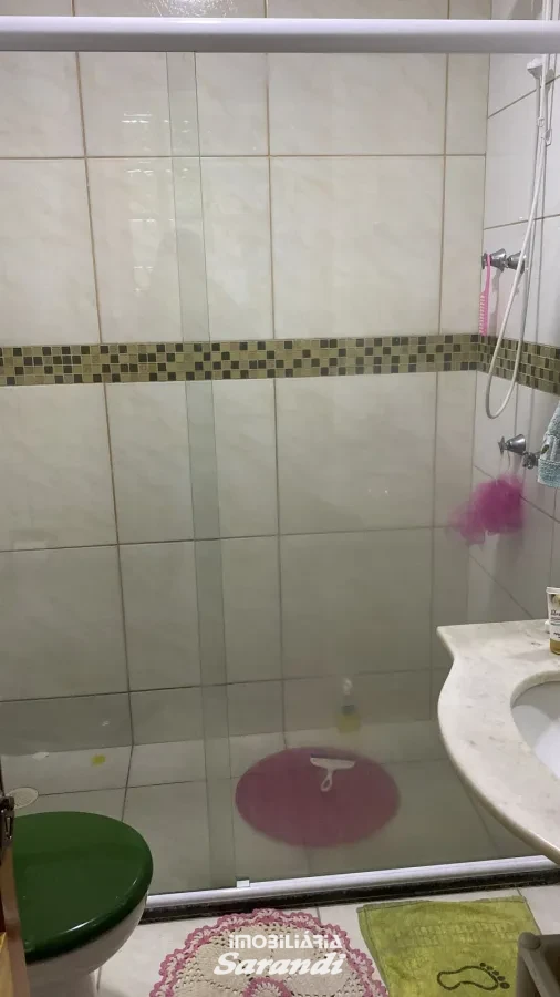 Imagem de Casa alvenaria três pisos bairro  Rubem Berta Porto Alegre