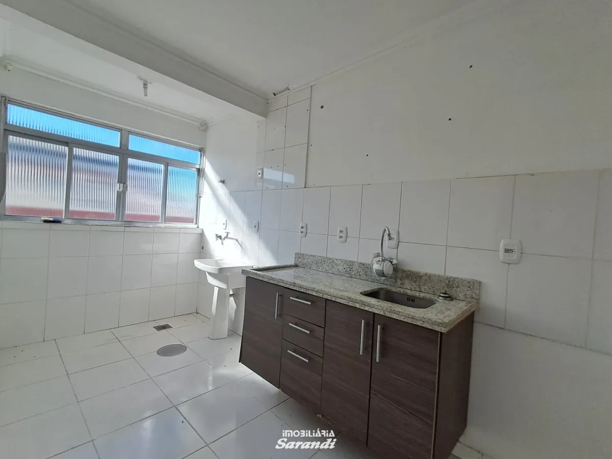 Imagem de Apartamento dois dormitórios bairro jardim leopoldina Porto Alegre