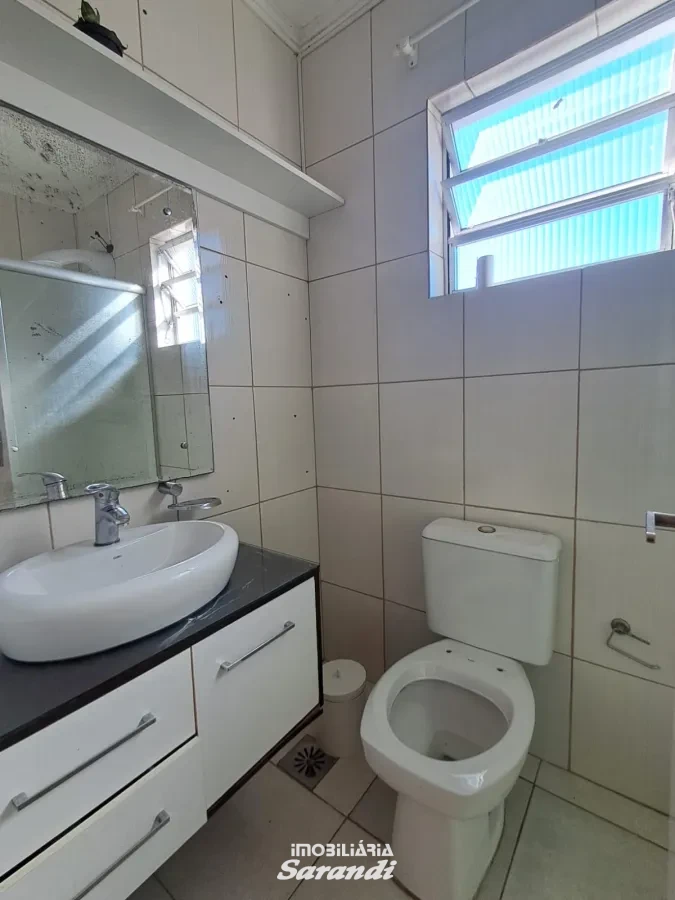 Imagem de Apartamento dois dormitórios bairro jardim leopoldina Porto Alegre
