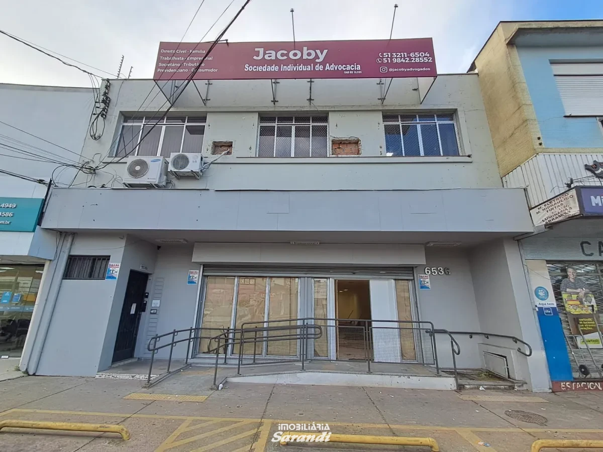 Imagem de LOCAÇÃO – LOJA COMERCIAL 300 m²