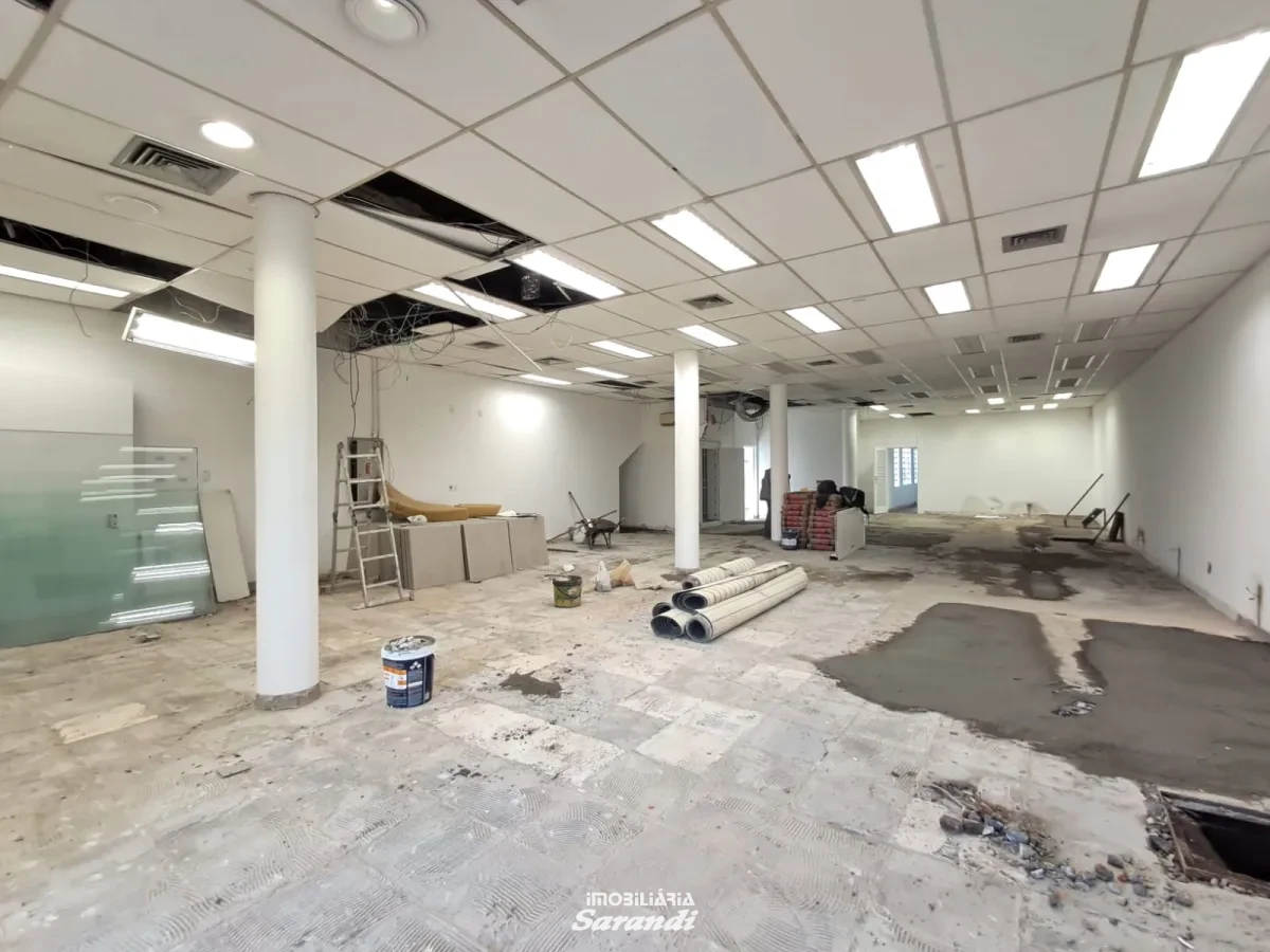 Imagem de LOCAÇÃO – LOJA COMERCIAL 300 m²