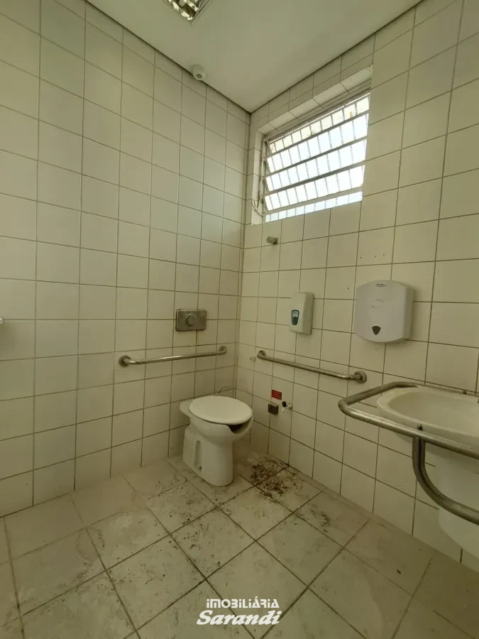 Imagem de LOCAÇÃO – LOJA COMERCIAL 300 m²
