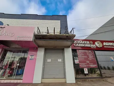 Imagem de Loja em excelente ponto comercial na Avenida Assis Brasil