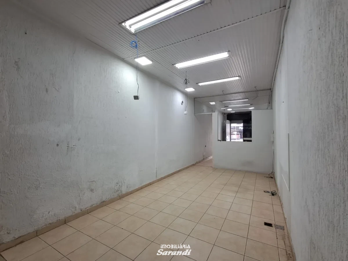 Imagem de Loja em excelente ponto comercial na Avenida Assis Brasil