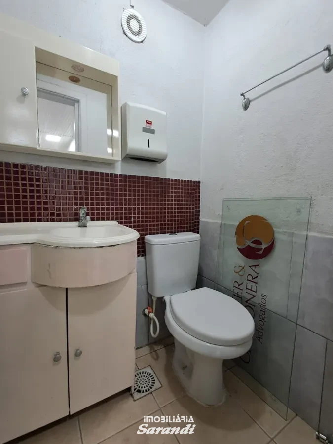 Imagem de Loja em excelente ponto comercial na Avenida Assis Brasil