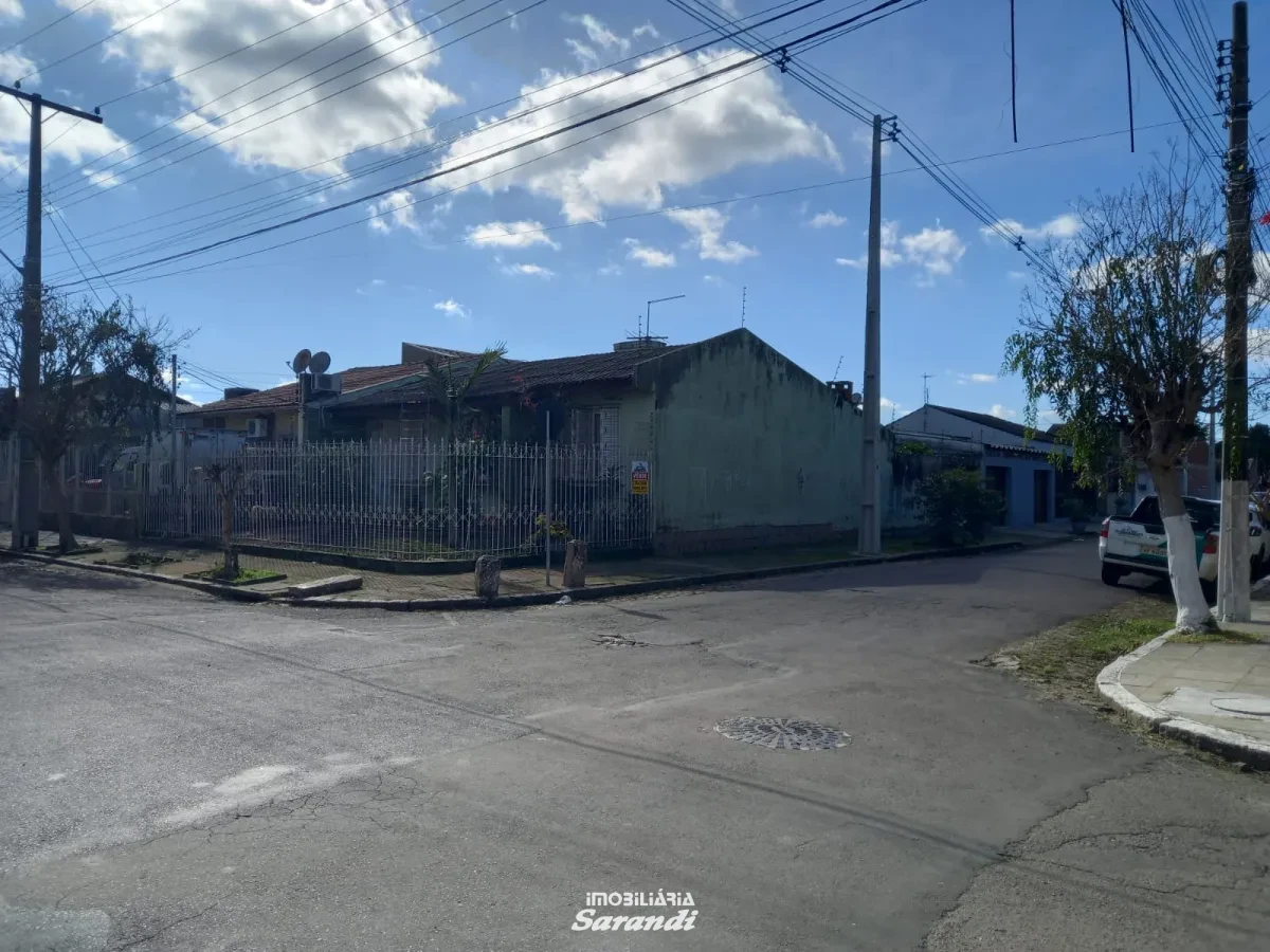 Imagem de Casa de alvenaria tr^es dormitórios bairro sarandi Porto Alegre