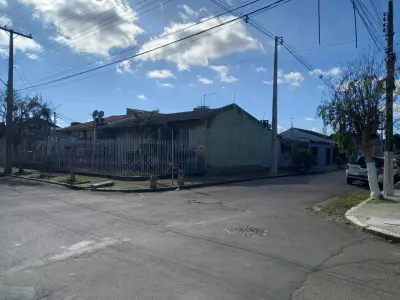 Imagem de Casa de alvenaria tr^es dormitórios bairro sarandi Porto Alegre