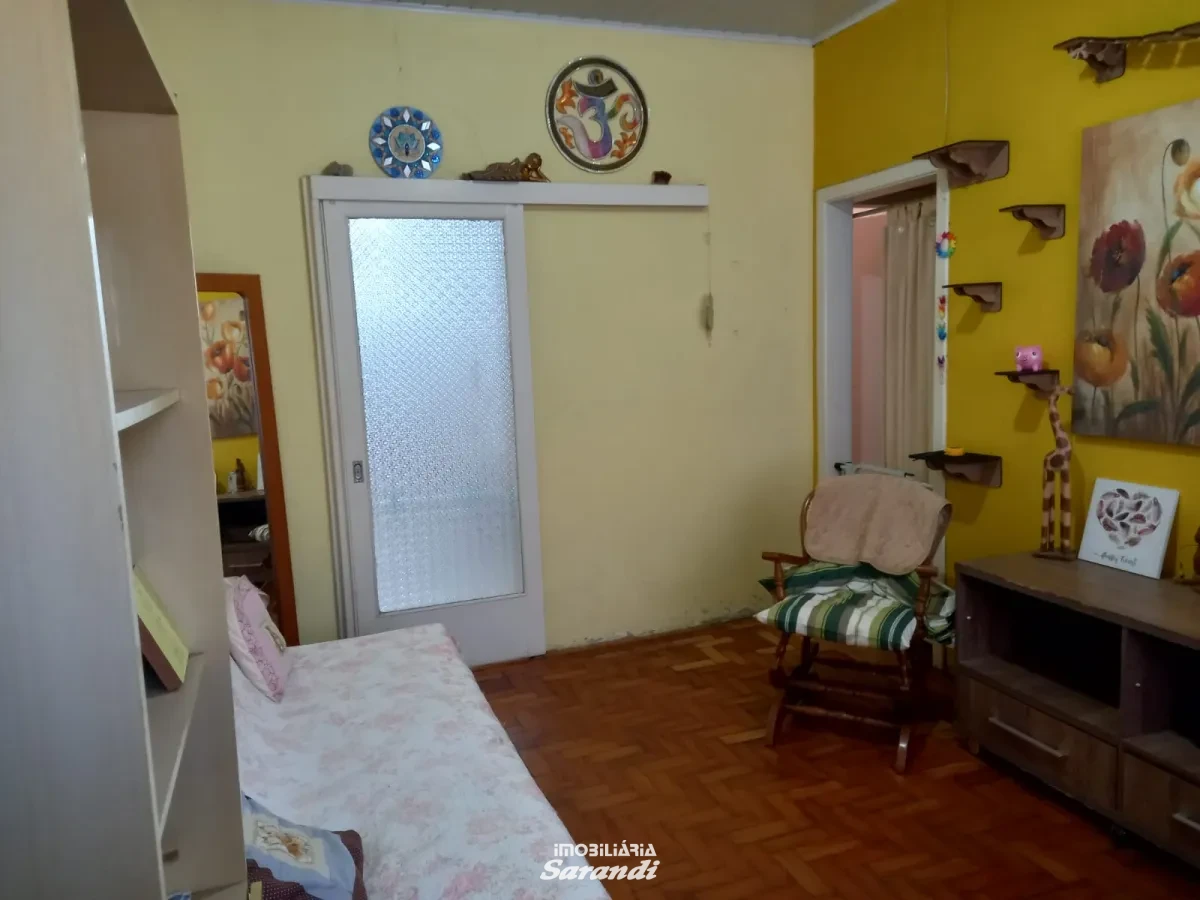 Imagem de Casa de alvenaria tr^es dormitórios bairro sarandi Porto Alegre