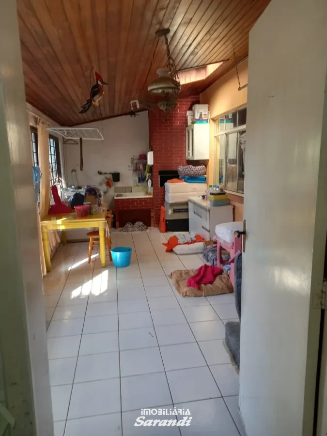 Imagem de Casa de alvenaria tr^es dormitórios bairro sarandi Porto Alegre
