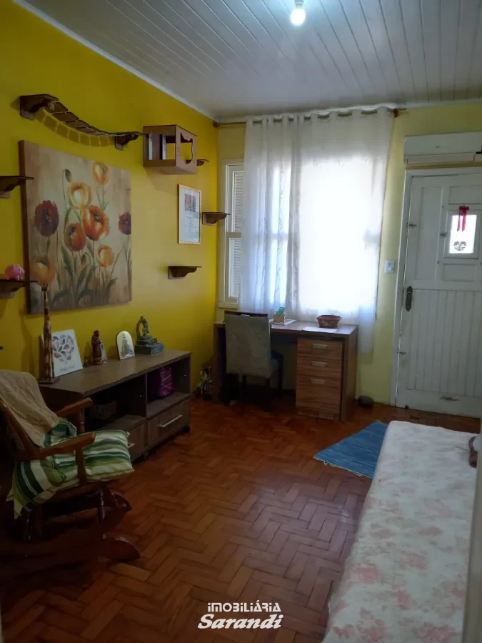 Imagem de Casa de alvenaria tr^es dormitórios bairro sarandi Porto Alegre