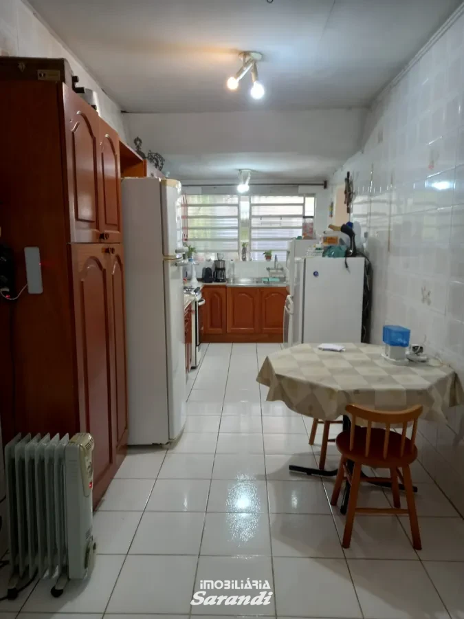 Imagem de Casa de alvenaria tr^es dormitórios bairro sarandi Porto Alegre