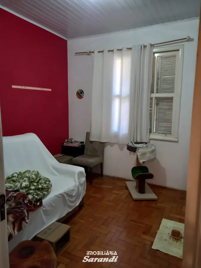 Imagem de Casa de alvenaria tr^es dormitórios bairro sarandi Porto Alegre