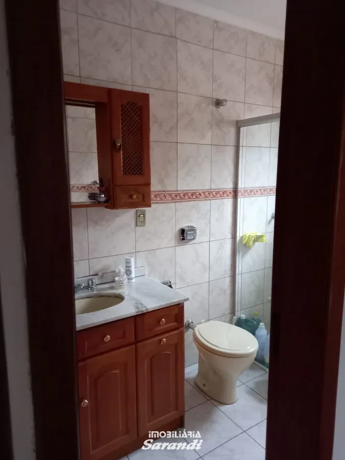 Imagem de Casa de alvenaria de dois pisos dois dormitórios bairro sarandi Porto Alegre