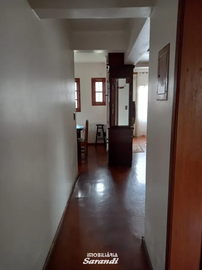 Imagem de Casa de alvenaria de dois pisos dois dormitórios bairro sarandi Porto Alegre