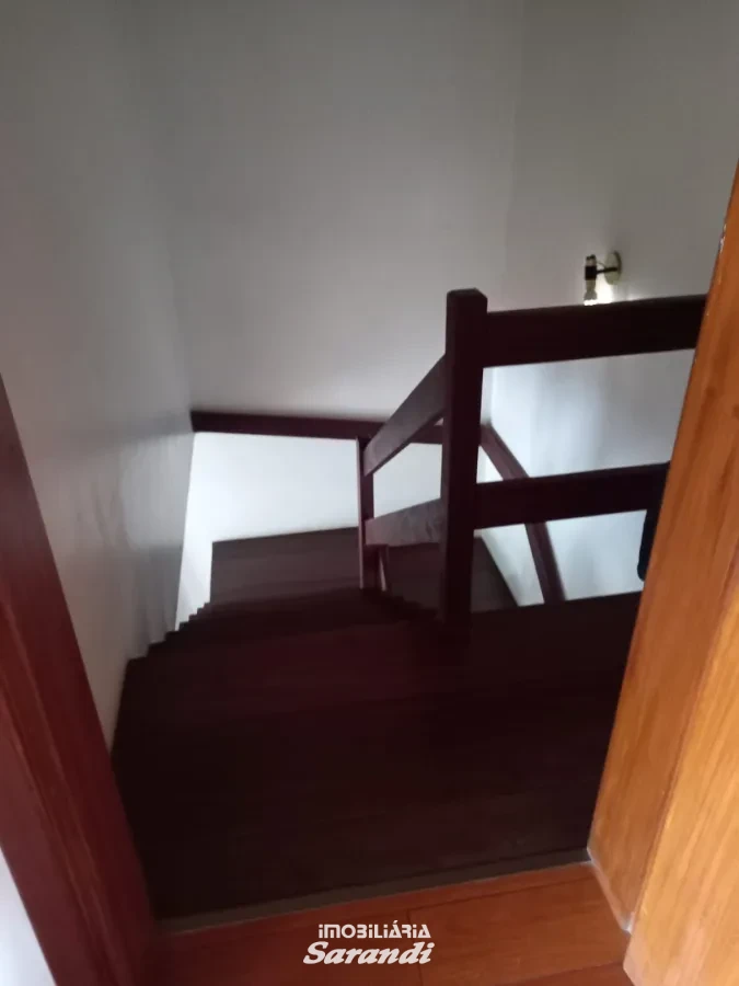 Imagem de Casa de alvenaria de dois pisos dois dormitórios bairro sarandi Porto Alegre