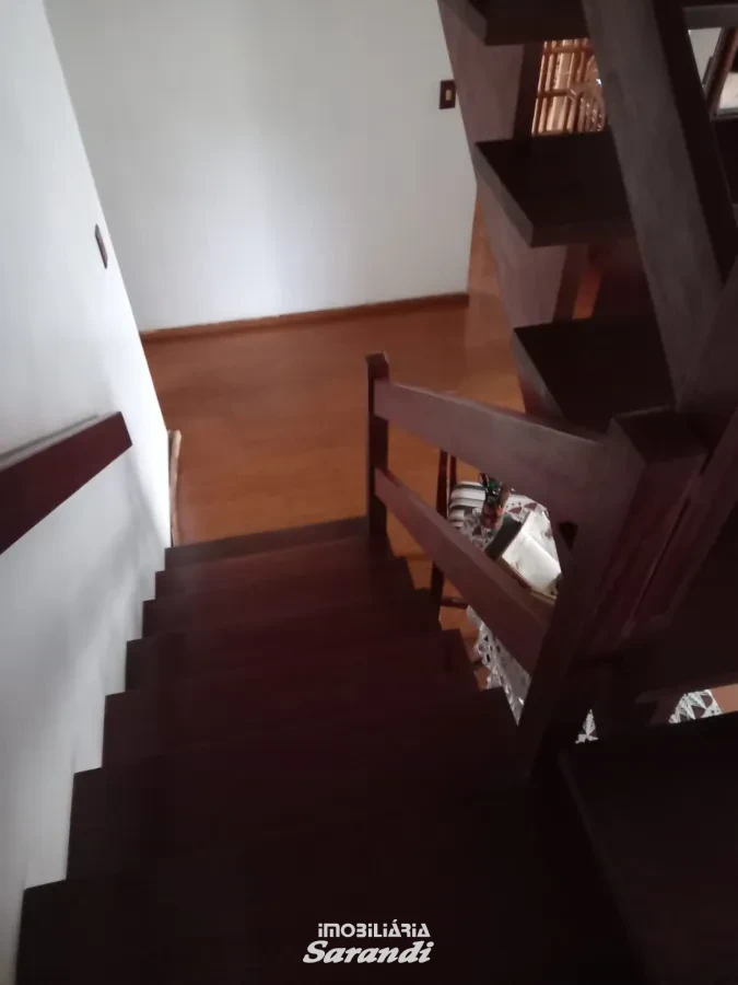 Imagem de Casa de alvenaria de dois pisos dois dormitórios bairro sarandi Porto Alegre