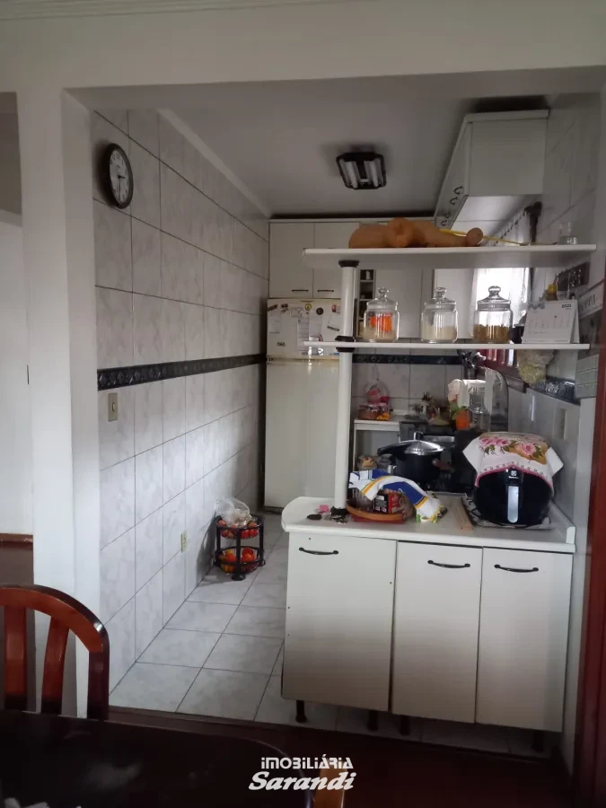Imagem de Casa de alvenaria de dois pisos dois dormitórios bairro sarandi Porto Alegre