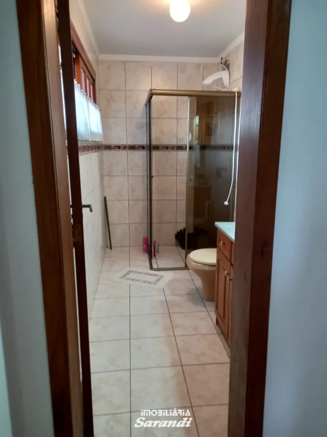 Imagem de Casa de alvenaria de dois pisos dois dormitórios bairro sarandi Porto Alegre
