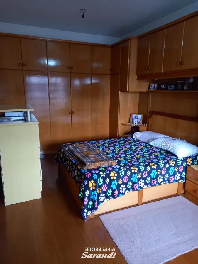 Imagem de Casa de alvenaria de dois pisos dois dormitórios bairro sarandi Porto Alegre