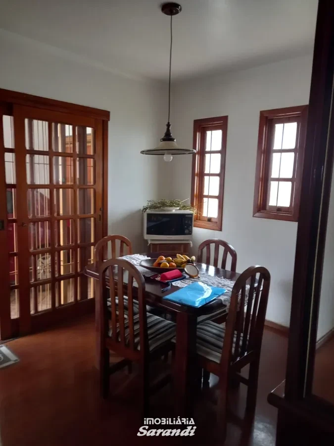 Imagem de Casa de alvenaria de dois pisos dois dormitórios bairro sarandi Porto Alegre