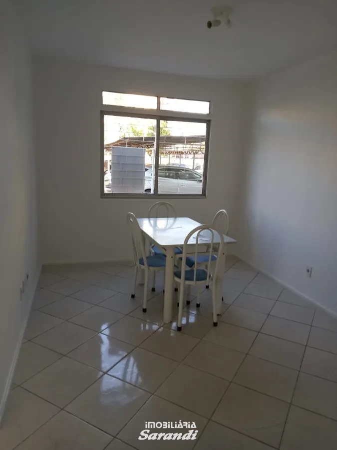 Imagem de Apartamento térreo um dormitório bairro sarandi Porto Alegre