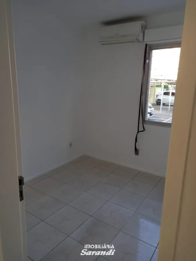 Imagem de Apartamento térreo um dormitório bairro sarandi Porto Alegre