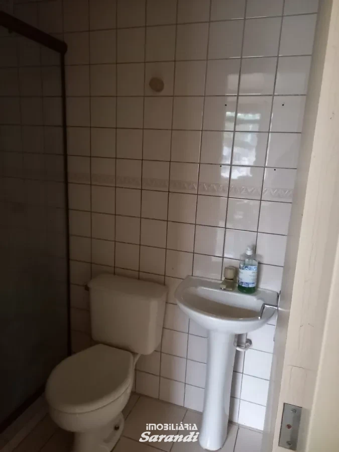 Imagem de Apartamento térreo um dormitório bairro sarandi Porto Alegre