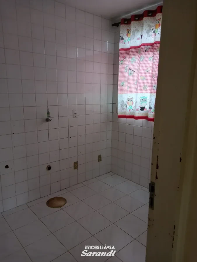 Imagem de Apartamento térreo um dormitório bairro sarandi Porto Alegre