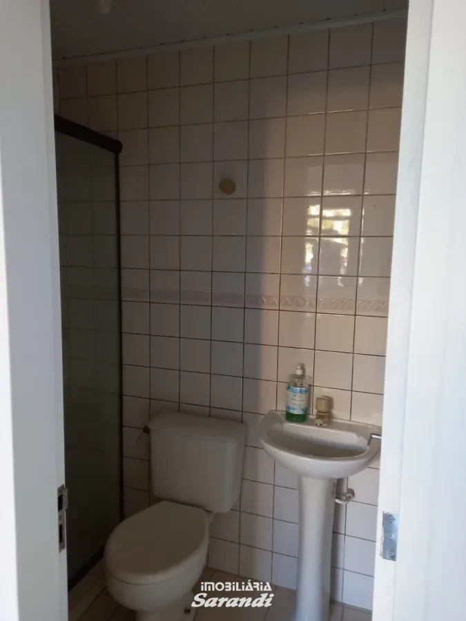 Imagem de Apartamento térreo um dormitório bairro sarandi Porto Alegre