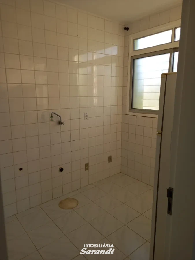 Imagem de Apartamento térreo um dormitório bairro sarandi Porto Alegre