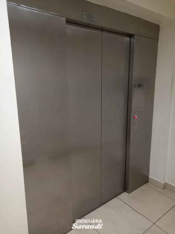 Imagem de Apartamento mobiliado dois dormitórios bairro São Sebastião Porto Alegre