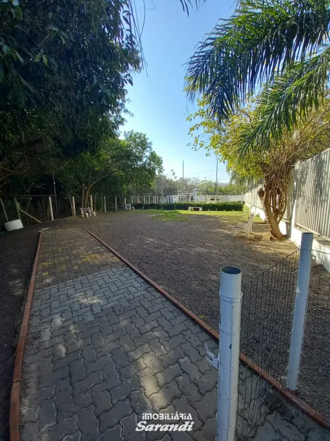 Imagem de Apartamento mobiliado dois dormitórios bairro São Sebastião Porto Alegre