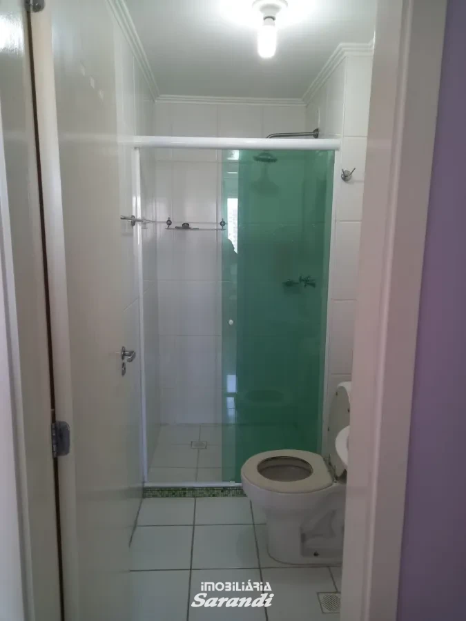Imagem de Apartamento mobiliado dois dormitórios bairro São Sebastião Porto Alegre