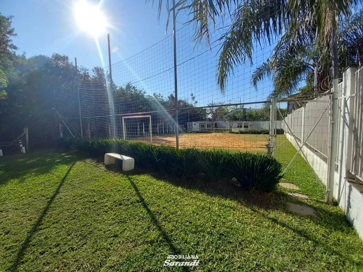 Imagem de Apartamento mobiliado dois dormitórios bairro São Sebastião Porto Alegre