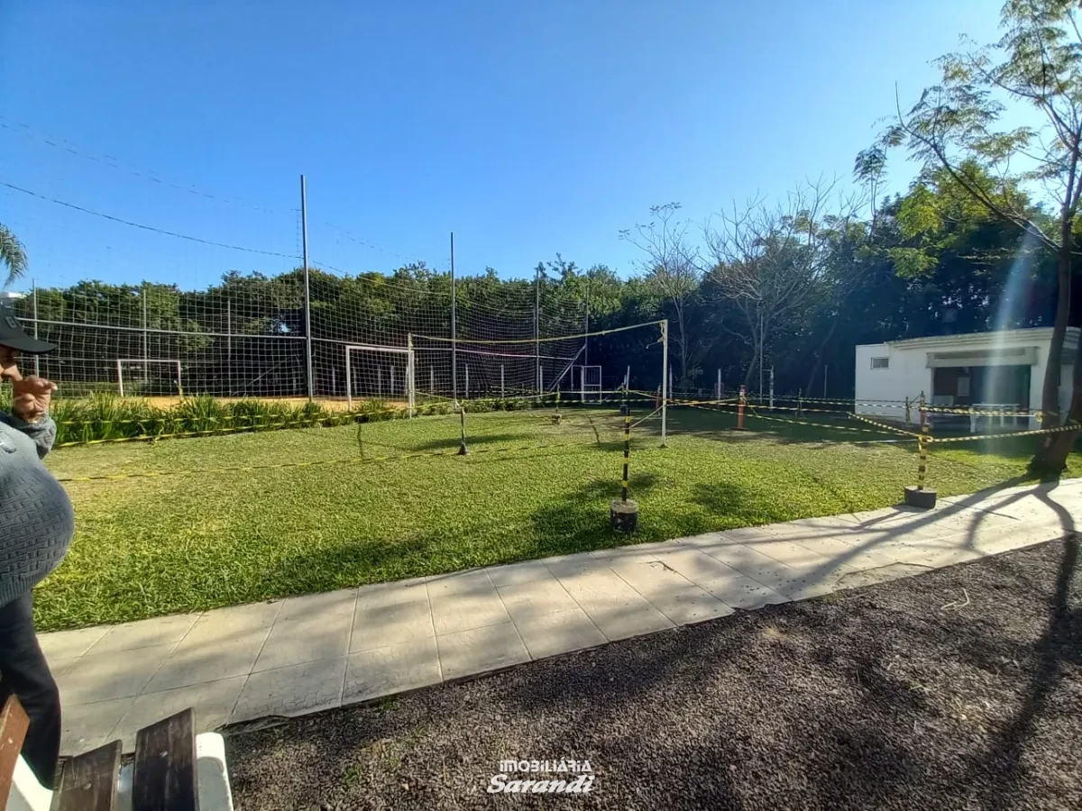Imagem de Apartamento mobiliado dois dormitórios bairro São Sebastião Porto Alegre