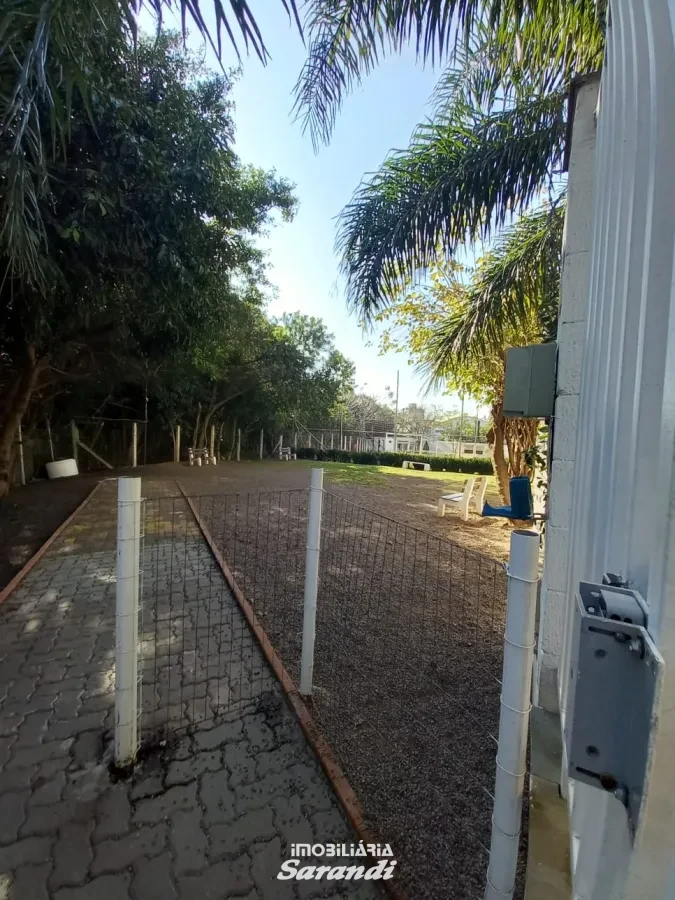 Imagem de Apartamento mobiliado dois dormitórios bairro São Sebastião Porto Alegre