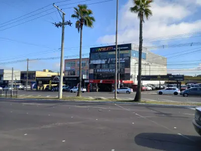 Imagem de Òtimo ponto comercial lojão de frente para avenida Assis Brasil próximo Tumeleiro 356,03m² de área privativa