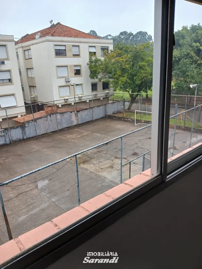 Imagem de Apartamento um dormitório bairro jardim itú Porto Alegre