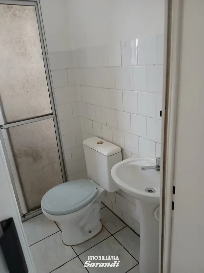 Imagem de Apartamento um dormitório bairro jardim itú Porto Alegre
