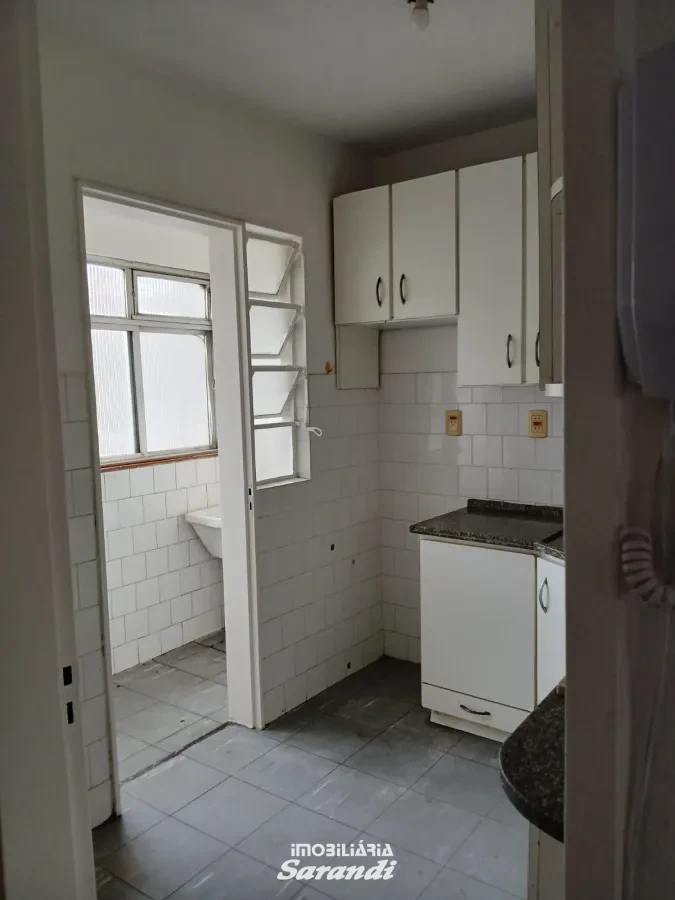 Imagem de Apartamento um dormitório bairro jardim itú Porto Alegre