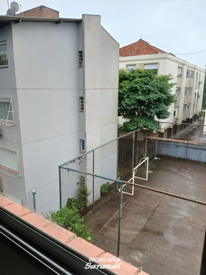 Imagem de Apartamento um dormitório bairro jardim itú Porto Alegre