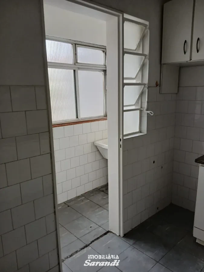 Imagem de Apartamento um dormitório bairro jardim itú Porto Alegre