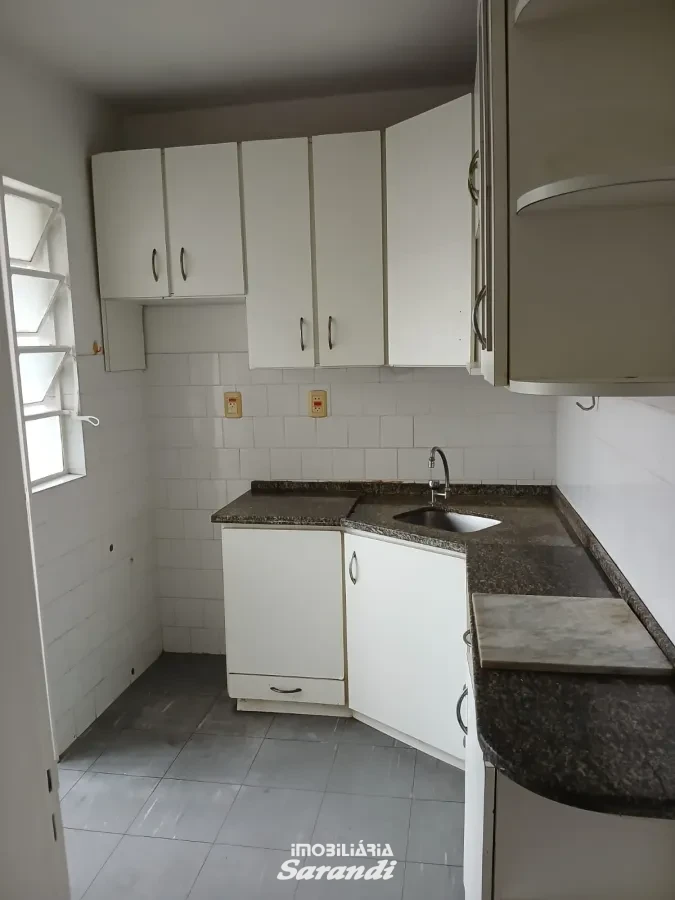 Imagem de Apartamento um dormitório bairro jardim itú Porto Alegre