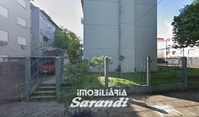 Imagem de Apartamento um dormitório bairro jardim itú Porto Alegre